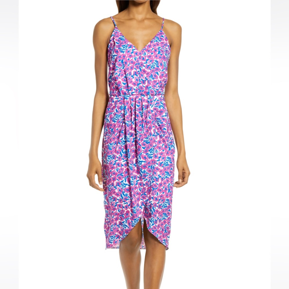 Chelsea28 dress